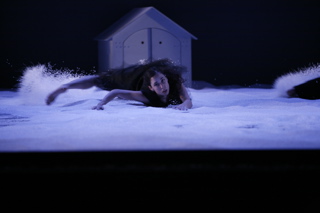Inbal Pinto and Avshalom Pollak's "Shaker"
