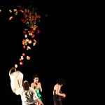 Post-Martha by Niv Sheinfeld and Oren Laor