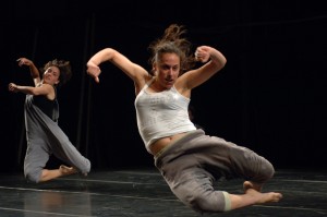Sahar Azimi's "Bo Targish"