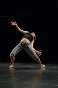 Sahar Azimi's "Bo Targish"