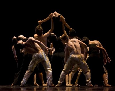 Compania Nacional de Danza