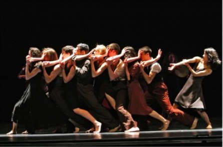 Les Grands Ballets Canadiens