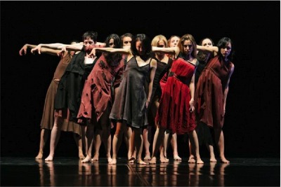 Les Grands Ballets Canadiens