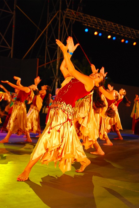 Karmiel Dance Festival