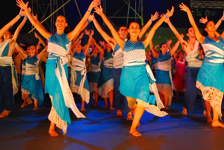 Karmiel Festival