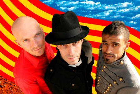 Balkan Beat Box