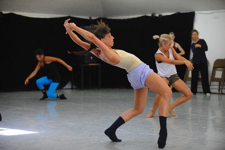 Gaga Intensive