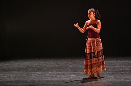 Sheetal Gandhi