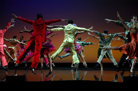 West Side Story