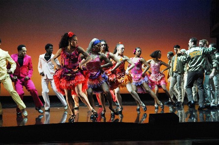 West Side Story