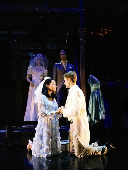 West Side Story