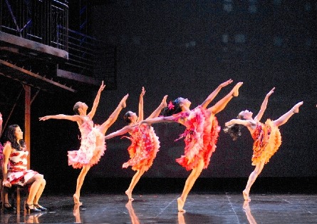 West Side Story