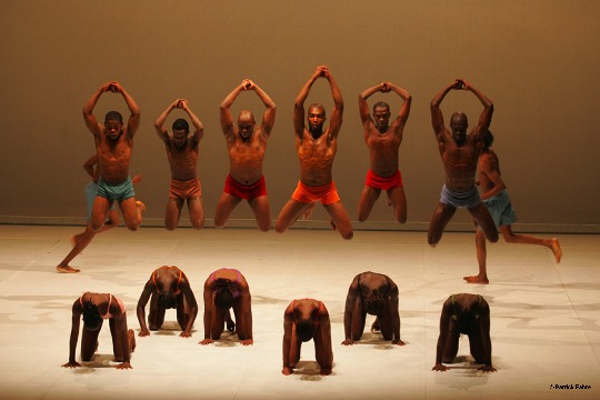 Rite of Spring