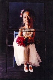 Margalit Oved