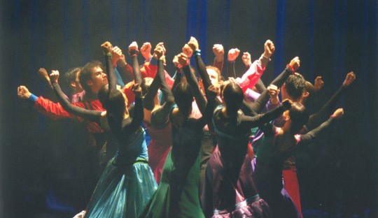 Ballet Nacional de Espana