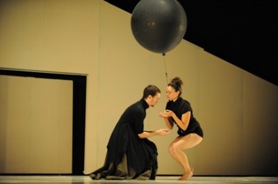 Noa Wertheim's "Mana"