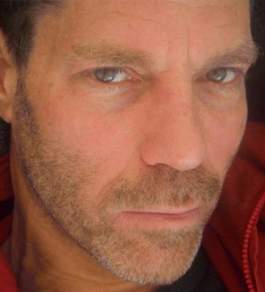 Ohad Naharin